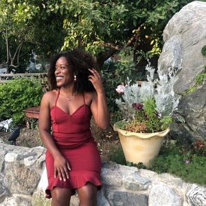 Meet your Posher, Tamarra